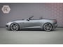 Jaguar F-Type P300 R-Dynamic | 20" CARBON INLEG VELGEN | LED KOPLAMPEN | SPORTUITLAAT | MERIDIDAN AUDIO | COLD CLIMATE PACK INCL. STUURVERWARMING EN VOORRUITVERWARMING INCL WARMTEWEREND GLAS