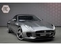 Jaguar F-Type P300 R-Dynamic | 20" CARBON INLEG VELGEN | LED KOPLAMPEN | SPORTUITLAAT | MERIDIDAN AUDIO | COLD CLIMATE PACK INCL. STUURVERWARMING EN VOORRUITVERWARMING INCL WARMTEWEREND GLAS
