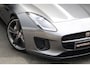Jaguar F-Type P300 R-Dynamic | 20" CARBON INLEG VELGEN | LED KOPLAMPEN | SPORTUITLAAT | MERIDIDAN AUDIO | COLD CLIMATE PACK INCL. STUURVERWARMING EN VOORRUITVERWARMING INCL WARMTEWEREND GLAS