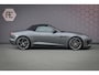 Jaguar F-Type P300 R-Dynamic | 20" CARBON INLEG VELGEN | LED KOPLAMPEN | SPORTUITLAAT | MERIDIDAN AUDIO | COLD CLIMATE PACK INCL. STUURVERWARMING EN VOORRUITVERWARMING INCL WARMTEWEREND GLAS