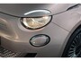 Fiat 500 42 kWh Stoelverwarming Camera Dodehoek Apple Carplay