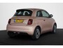 Fiat 500 42 kWh Stoelverwarming Camera Dodehoek Apple Carplay