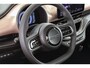Fiat 500 42 kWh Stoelverwarming Camera Dodehoek Apple Carplay