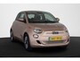 Fiat 500 42 kWh Stoelverwarming Camera Dodehoek Apple Carplay