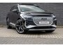 Audi Q4 e-tron 50 quattro Launch edition S Competition 77 kWh