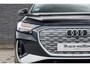 Audi Q4 e-tron 50 quattro Launch edition S Competition 77 kWh