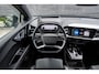 Audi Q4 e-tron 50 quattro Launch edition S Competition 77 kWh