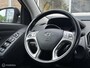 Hyundai ix35 2.0i i-Catcher AWD Schuifdak Navi Leer Camera