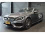 Mercedes-Benz C-klasse Cabrio 200 AMG Line navi pdc cruise 19 inch 184 pk !!