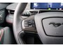 Ford Mustang Mach-E Extended RWD 98 kWh | B&O audio | Cruise adaptief | 360 camera | Leder | Apple Carplay/Android Auto | Elektrisch verstelb. bestuurdersstoel met geheugen | Apple Carplay/Android Auto|telefoonintegratie premium | Audio installatie | Elektrisch bedienbare achterklep met sensorsturing