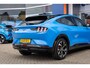 Ford Mustang Mach-E Extended RWD 98 kWh | B&O audio | Cruise adaptief | 360 camera | Leder | Apple Carplay/Android Auto | Elektrisch verstelb. bestuurdersstoel met geheugen | Apple Carplay/Android Auto|telefoonintegratie premium | Audio installatie | Elektrisch bedienbare achterklep met sensorsturing