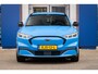 Ford Mustang Mach-E Extended RWD 98 kWh | B&O audio | Cruise adaptief | 360 camera | Leder | Apple Carplay/Android Auto | Elektrisch verstelb. bestuurdersstoel met geheugen | Apple Carplay/Android Auto|telefoonintegratie premium | Audio installatie | Elektrisch bedienbare achterklep met sensorsturing