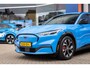 Ford Mustang Mach-E Extended RWD 98 kWh | B&O audio | Cruise adaptief | 360 camera | Leder | Apple Carplay/Android Auto | Elektrisch verstelb. bestuurdersstoel met geheugen | Apple Carplay/Android Auto|telefoonintegratie premium | Audio installatie | Elektrisch bedienbare achterklep met sensorsturing