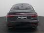 Audi A8 60 TFSI e quattro Lang 462 PK | Adaptive cruise control | Luchtvering | Glazen Panoramadak | Climate control | Bang & Olufsen Advanced 3D | Nachtzichtassistent | Dodehoekdetectie | Alarm Klasse III | Stoelverwarming voor en achter | Stoelventilatie / massage voor en achter | Elektrische voorstoelen met geheugen | Vierwielbesturing |