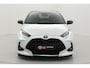 Toyota Yaris 1.5 Hybrid Executive | Trekhaak | Dodehoek detectie | Navigatie | Head-up display | Stoelverwarming | JBL | Parkeersensoren voor/achter | Apple Carplay / Android Auto | 17 inch