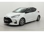 Toyota Yaris 1.5 Hybrid Executive | Trekhaak | Dodehoek detectie | Navigatie | Head-up display | Stoelverwarming | JBL | Parkeersensoren voor/achter | Apple Carplay / Android Auto | 17 inch