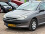 Peugeot 206 1.1 XN/ INRUILKOOPJE