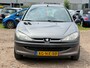 Peugeot 206 1.1 XN/ INRUILKOOPJE