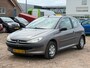Peugeot 206 1.1 XN/ INRUILKOOPJE