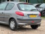 Peugeot 206 1.1 XN/ INRUILKOOPJE