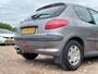 Peugeot 206 1.1 XN/ INRUILKOOPJE