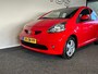Toyota Aygo 1.0-12V SPORT l NAP l 5DRS l AIRCO l ELEK RAMEN l