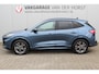Ford Kuga 2.5-225pk PHEV ST-Line X. Hybride rijden voor een reële prijs ! Camera v+a, LED verl., autm. airco dual, adapt. cruise cntrl, B&O soundsyst., stoel- en voorraamverw., keyless entry & start, elektr. achterklep, navigatie, telefoonvoorb. etc.