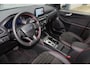 Ford Kuga 2.5-225pk PHEV ST-Line X. Hybride rijden voor een reële prijs ! Camera v+a, LED verl., autm. airco dual, adapt. cruise cntrl, B&O soundsyst., stoel- en voorraamverw., keyless entry & start, elektr. achterklep, navigatie, telefoonvoorb. etc.