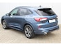 Ford Kuga 2.5-225pk PHEV ST-Line X. Hybride rijden voor een reële prijs ! Camera v+a, LED verl., autm. airco dual, adapt. cruise cntrl, B&O soundsyst., stoel- en voorraamverw., keyless entry & start, elektr. achterklep, navigatie, telefoonvoorb. etc.