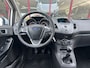Ford Fiesta 1.0 EcoBoost Titanium | Sportuitlaat | Airco | Stoelverw. | Verwarmde voorruit |