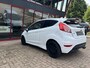 Ford Fiesta 1.0 EcoBoost Titanium | Sportuitlaat | Airco | Stoelverw. | Verwarmde voorruit |