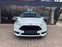 Ford Fiesta 1.0 EcoBoost Titanium | Sportuitlaat | Airco | Stoelverw. | Verwarmde voorruit |