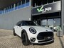 MINI Clubman Mini 1.5 Cooper Navi Camera Leer