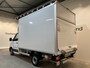 Volkswagen Crafter 35 2.0 TDI L3 140 PK Bakwagen / Dhollandia Laadklep / Meubelbak / Euro 6 / Airco / Cruise Control / CarPlay / Navigatie / 3-Zits / 85.000 KM !!
