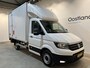 Volkswagen Crafter 35 2.0 TDI L3 140 PK Bakwagen / Dhollandia Laadklep / Meubelbak / Euro 6 / Airco / Cruise Control / CarPlay / Navigatie / 3-Zits / 85.000 KM !!
