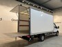 Ford Transit 2.0 TDCI L4 Trend 130 PK RWD Bakwagen / Sorensen Laadklep / Meubelbak / Euro 6 / Airco / Cruise Control / 3-Zits / 54.00 KM !!