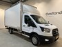 Ford Transit 2.0 TDCI L4 Trend 130 PK RWD Bakwagen / Sorensen Laadklep / Meubelbak / Euro 6 / Airco / Cruise Control / 3-Zits / 54.00 KM !!