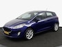 Ford Fiesta 1.1 Trend blauw