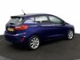 Ford Fiesta 1.1 Trend blauw