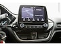 Ford Fiesta 1.1 Trend blauw