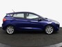 Ford Fiesta 1.1 Trend blauw