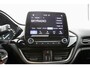Ford Fiesta 1.1 Trend blauw