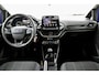 Ford Fiesta 1.1 Trend blauw