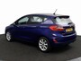 Ford Fiesta 1.1 Trend blauw