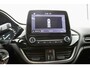 Ford Fiesta 1.1 Trend blauw