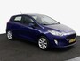 Ford Fiesta 1.1 Trend blauw