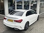 Mercedes-Benz A-klasse 180 AMG PANO+LED+STOELVERW CARPLAY NL AUTO