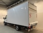 IVECO Daily 35S14V 2.3 410 Bakwagen / Dhollandia Laadklep / Meubelbak / Euro 6 / Airco / Cruise Control / Camera / 3-Zits / 30.000 KM !!