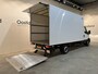 IVECO Daily 35S14V 2.3 410 Bakwagen / Dhollandia Laadklep / Meubelbak / Euro 6 / Airco / Cruise Control / Camera / 3-Zits / 30.000 KM !!