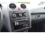 Volkswagen Caddy 1.6 TDI Economy Baseline